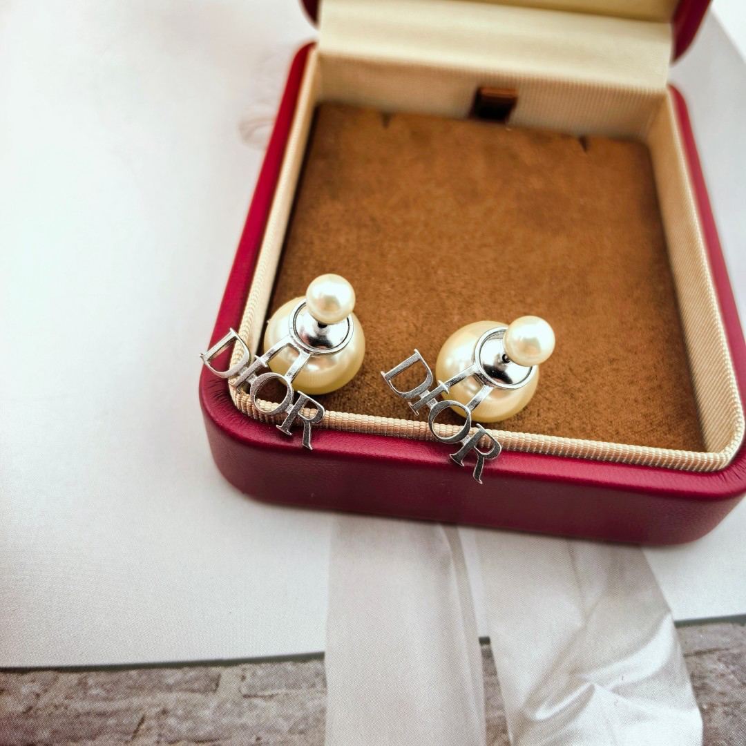 D-Inspired Tribales Earrings - Gorchic - $44.99