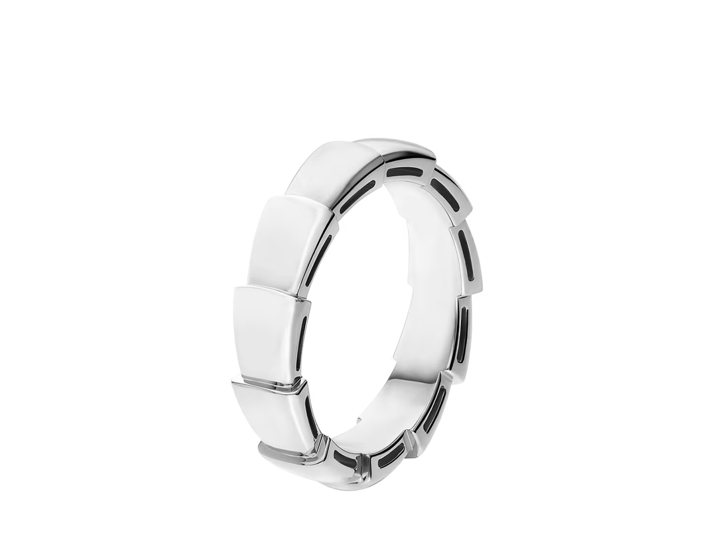 BV Serpenti Viper Ring - Gorchic - $39.99