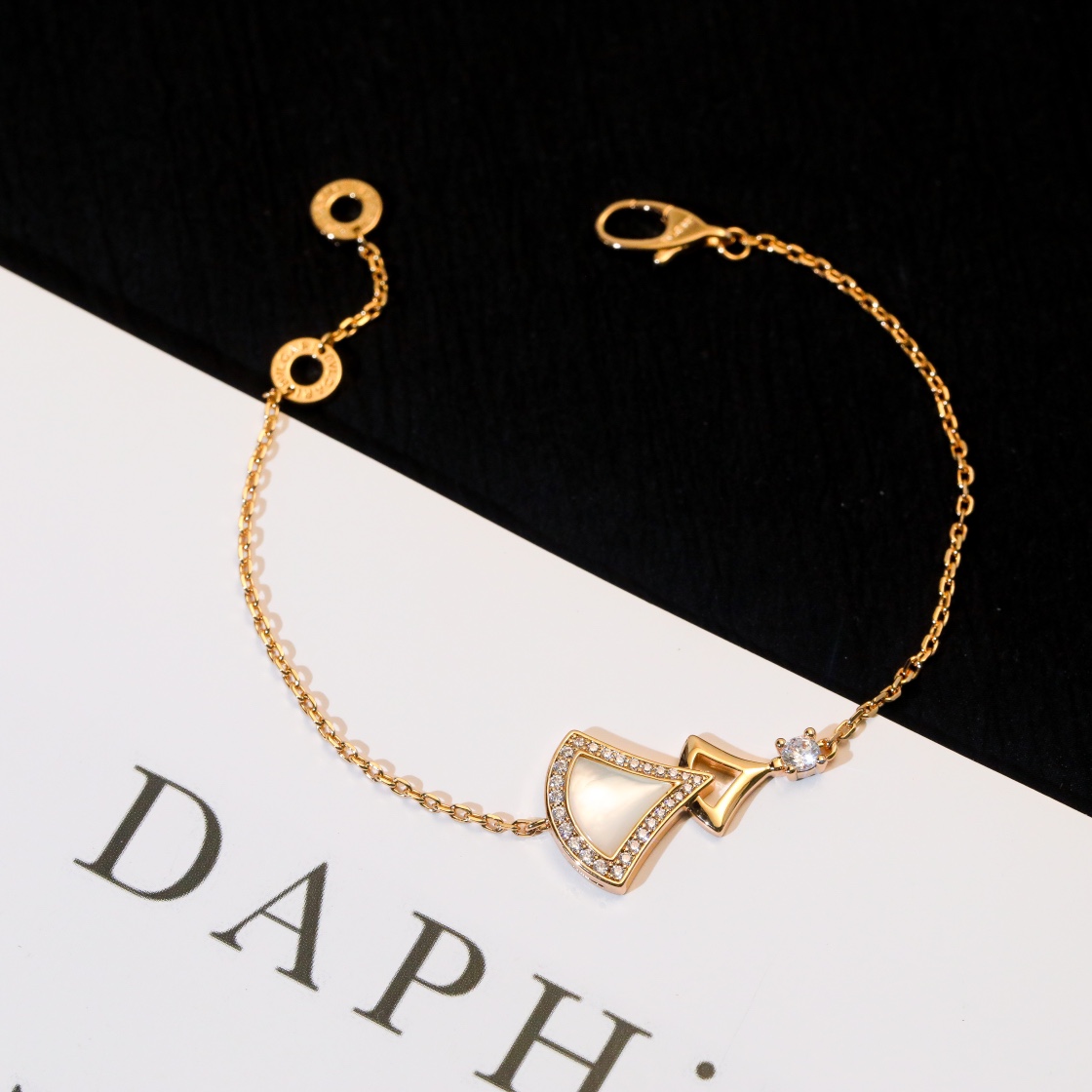 BV Divas Dream Bracelet - Gorchic - $48.99