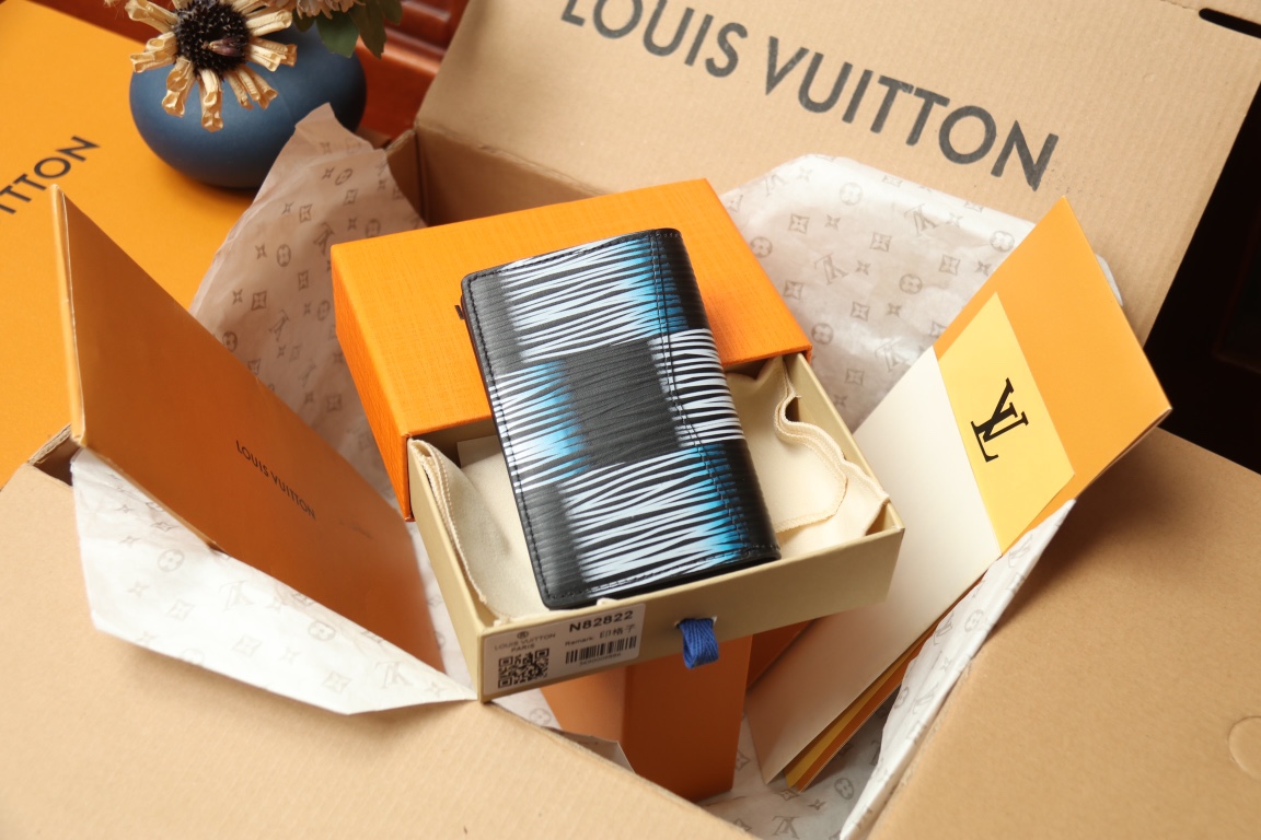 [TOP]Designer Pocket Organizer - Gorchic - $120.99