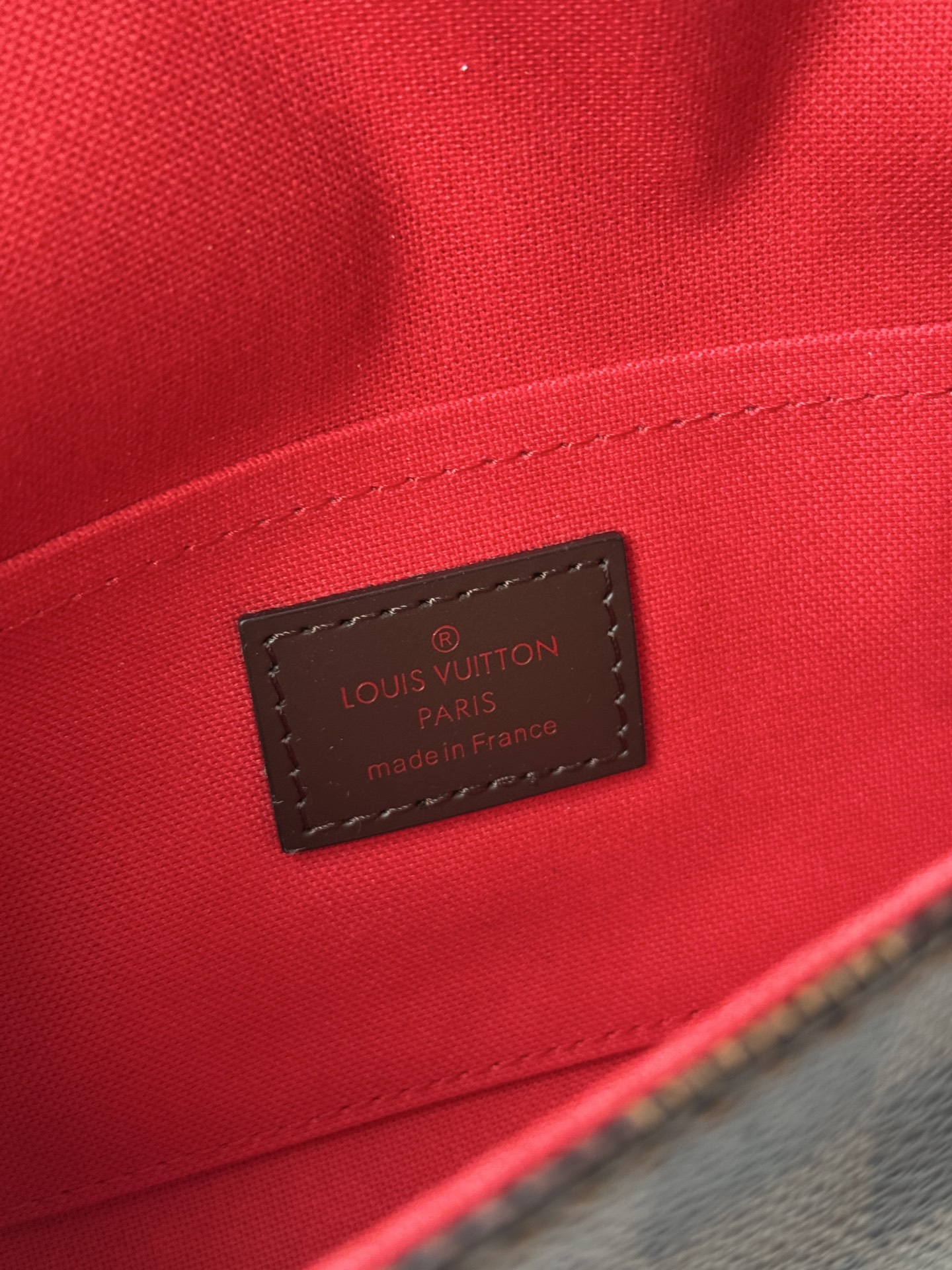 [TOP]Designer Favorite MM Checkerboard Chain Shoulder Bag - Black - Gorchic - $195.99