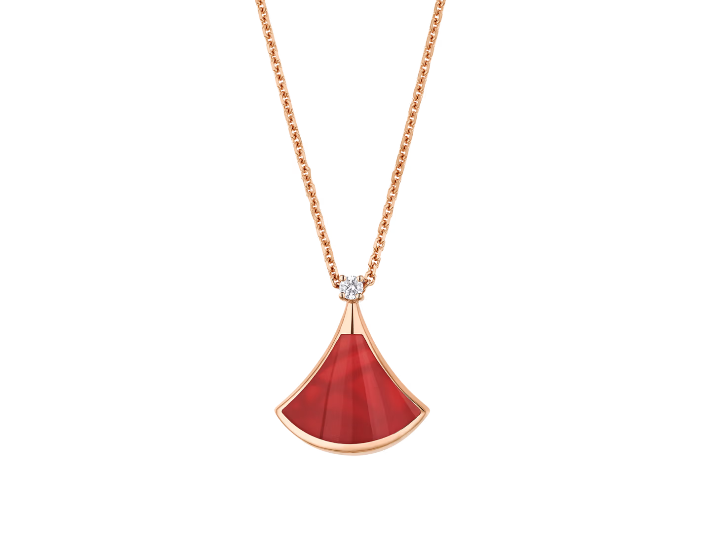 BV DIVAS'DREAM Necklace - Gorchic - $44.99