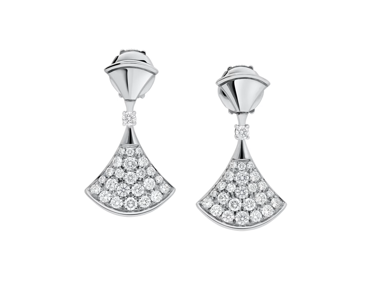 BV Divas Dream Earrings - Gorchic - $44.99