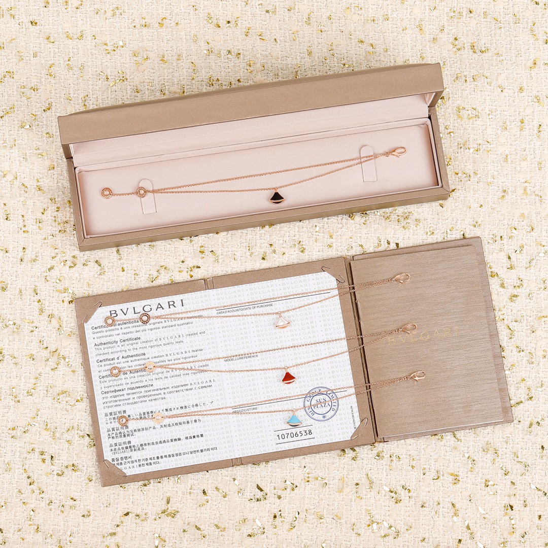 BV Divas Dream Bracelet - Gorchic - $48.99