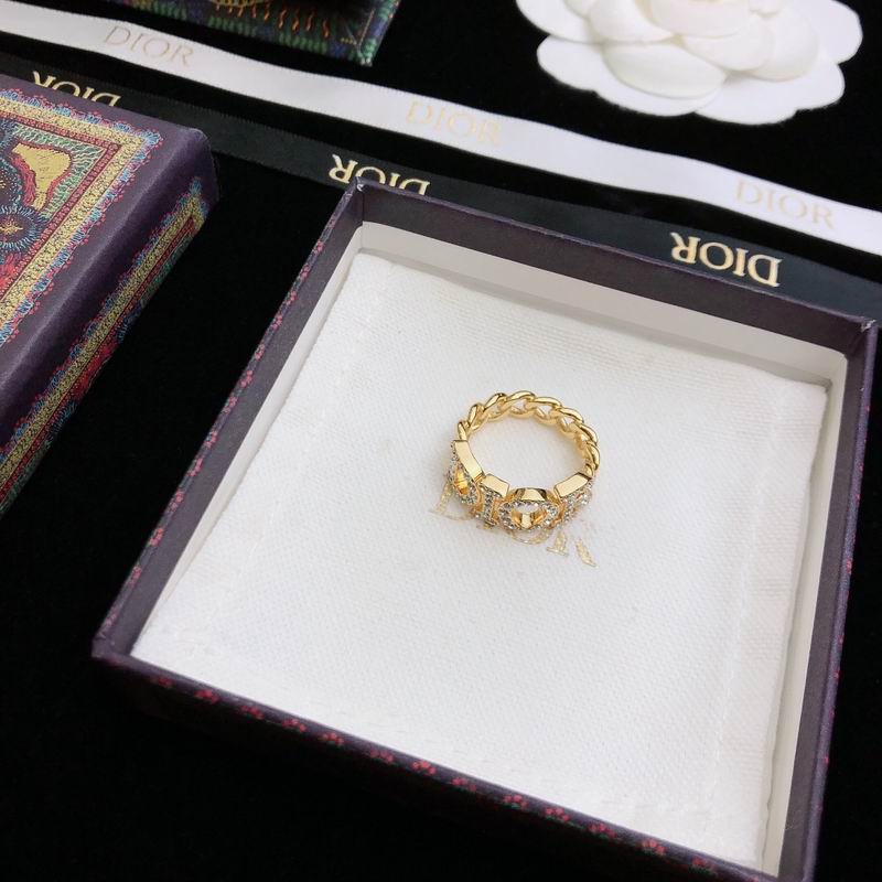 D-Inspired evolution Ring - Gorchic - $39.99