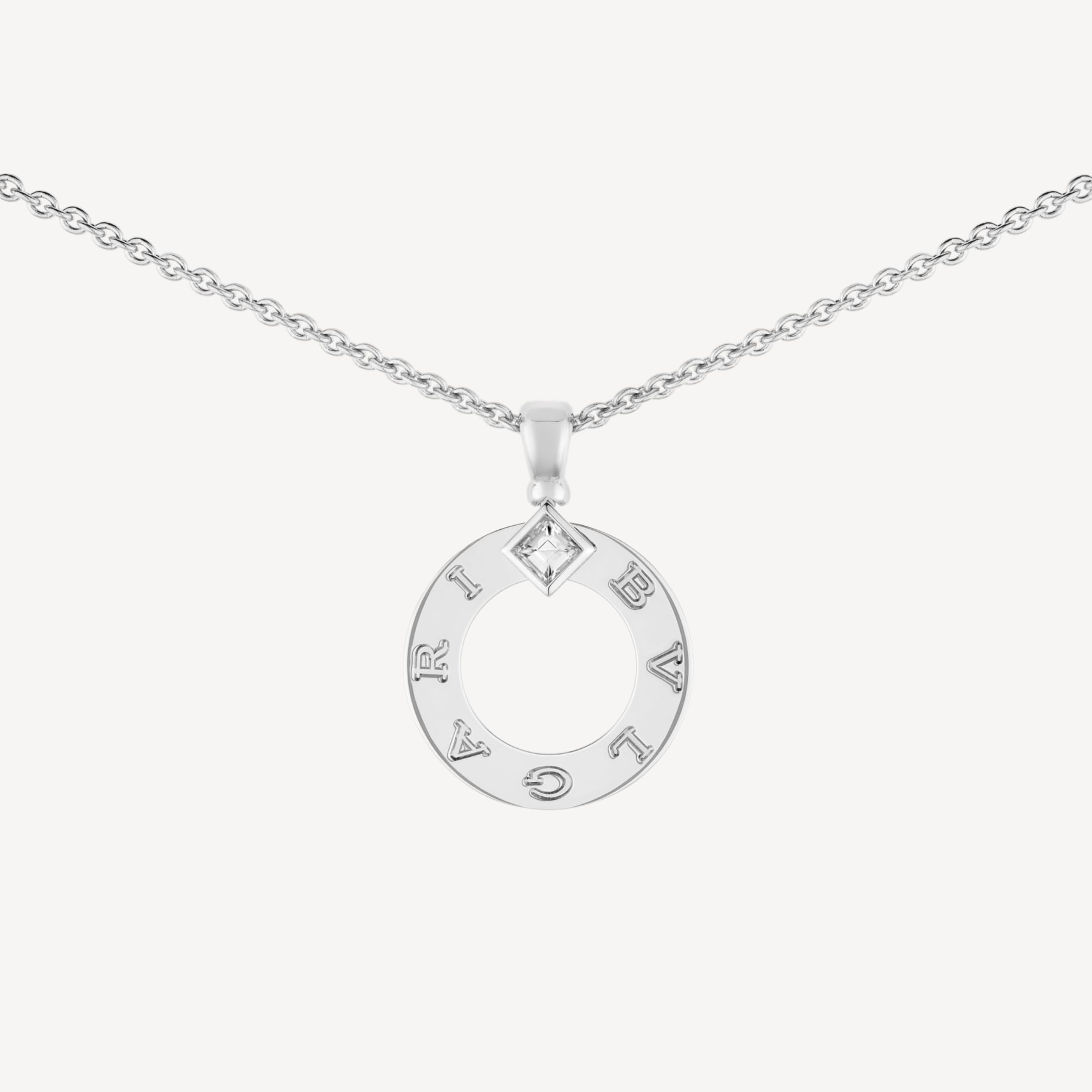 BV Necklace - Gorchic - $44.99