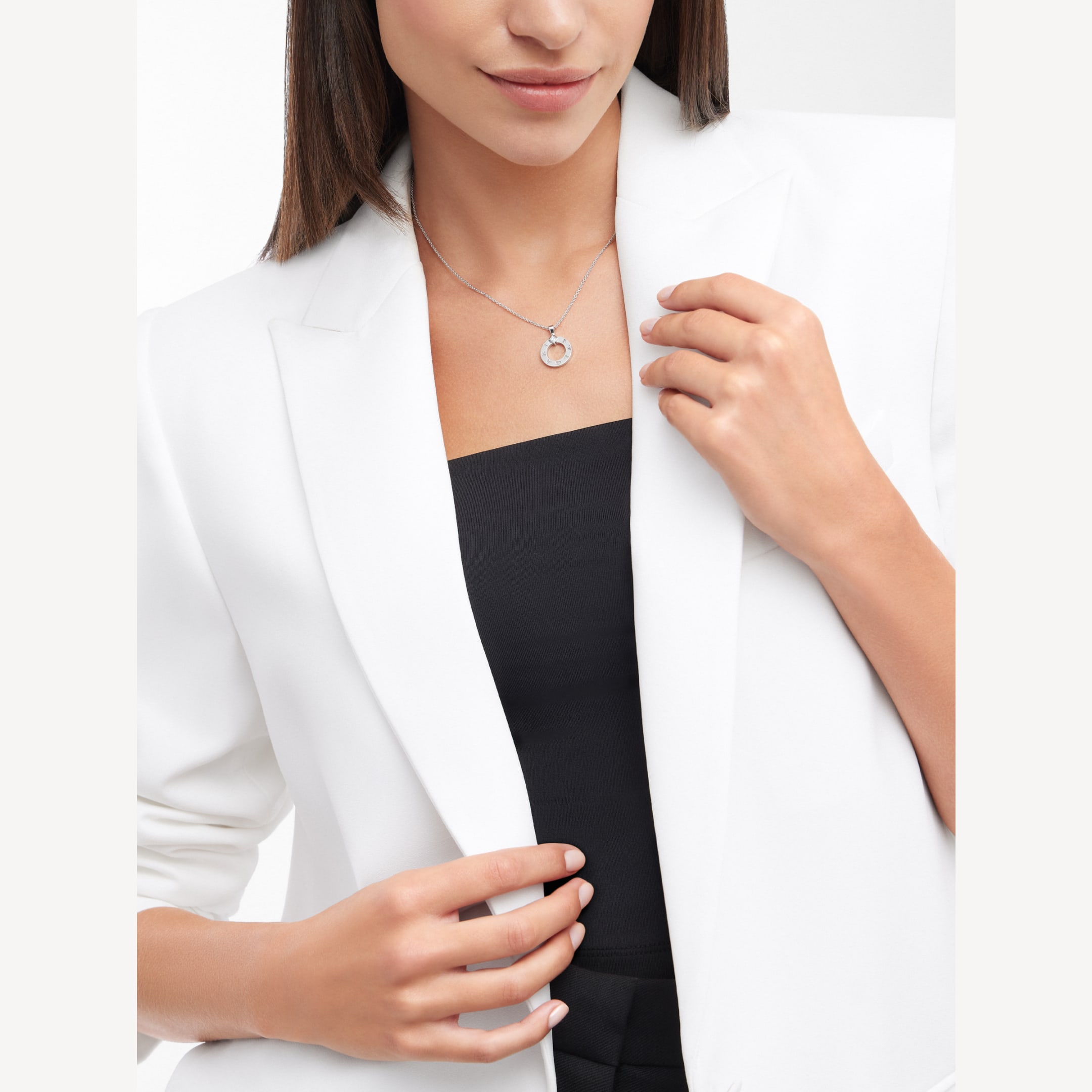 BV Necklace - Gorchic - $44.99