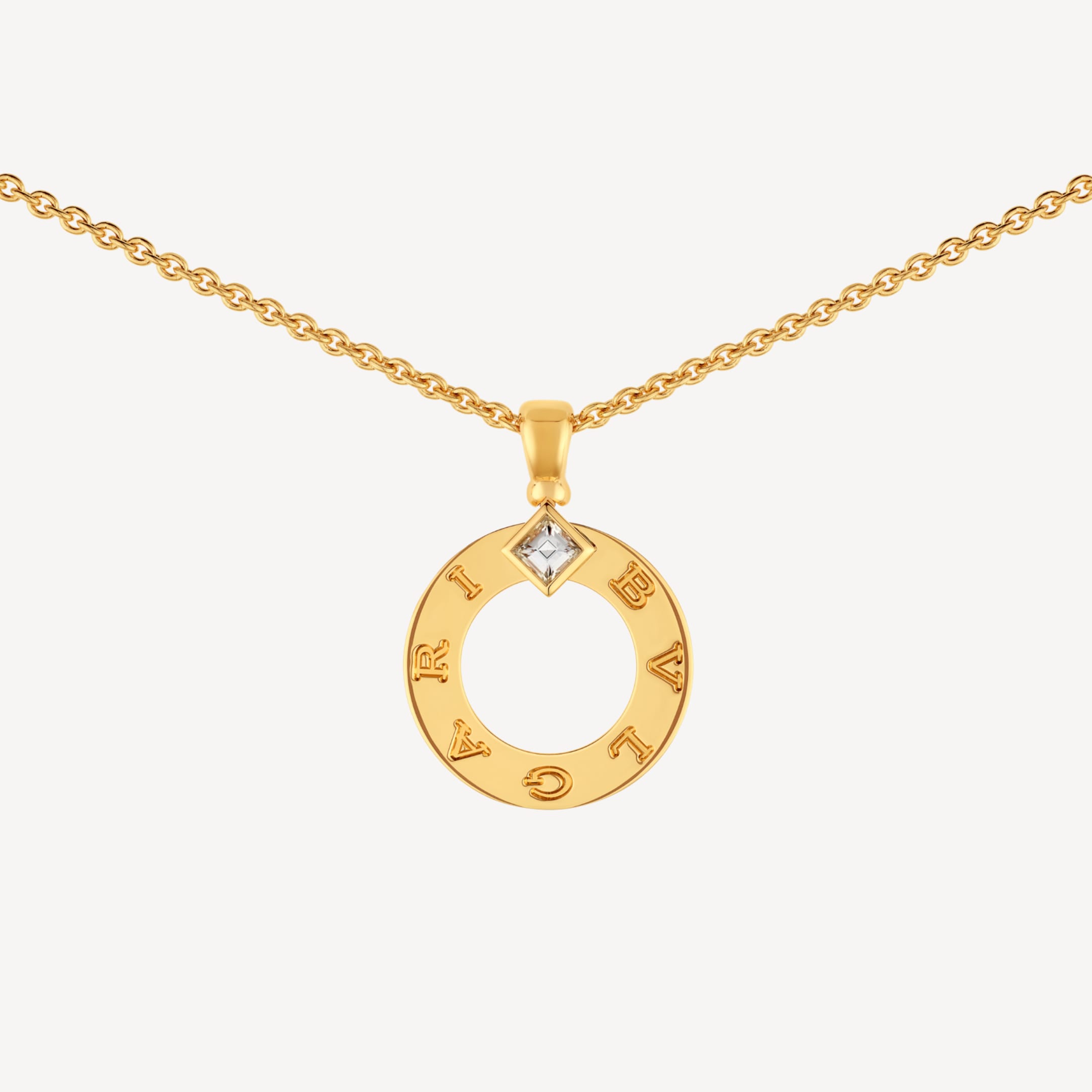 BV Necklace - Gorchic - $44.99