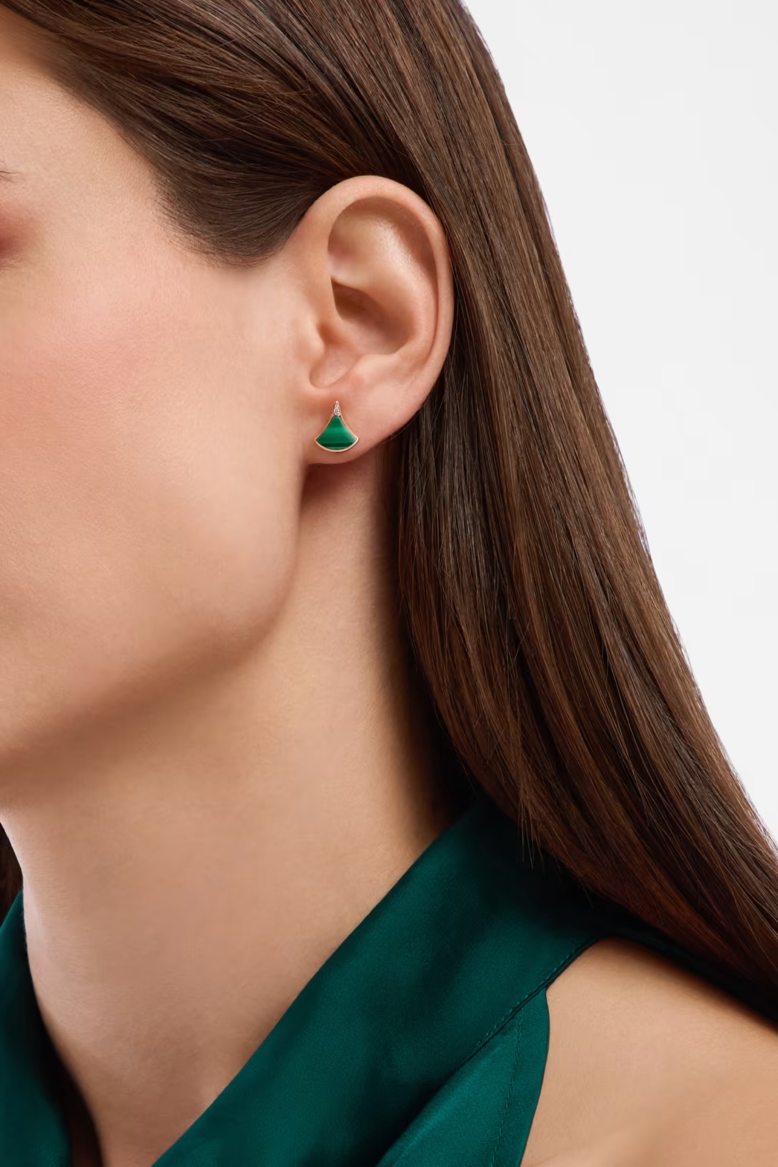 BV Divas Dream Earring - Gorchic - $39.99