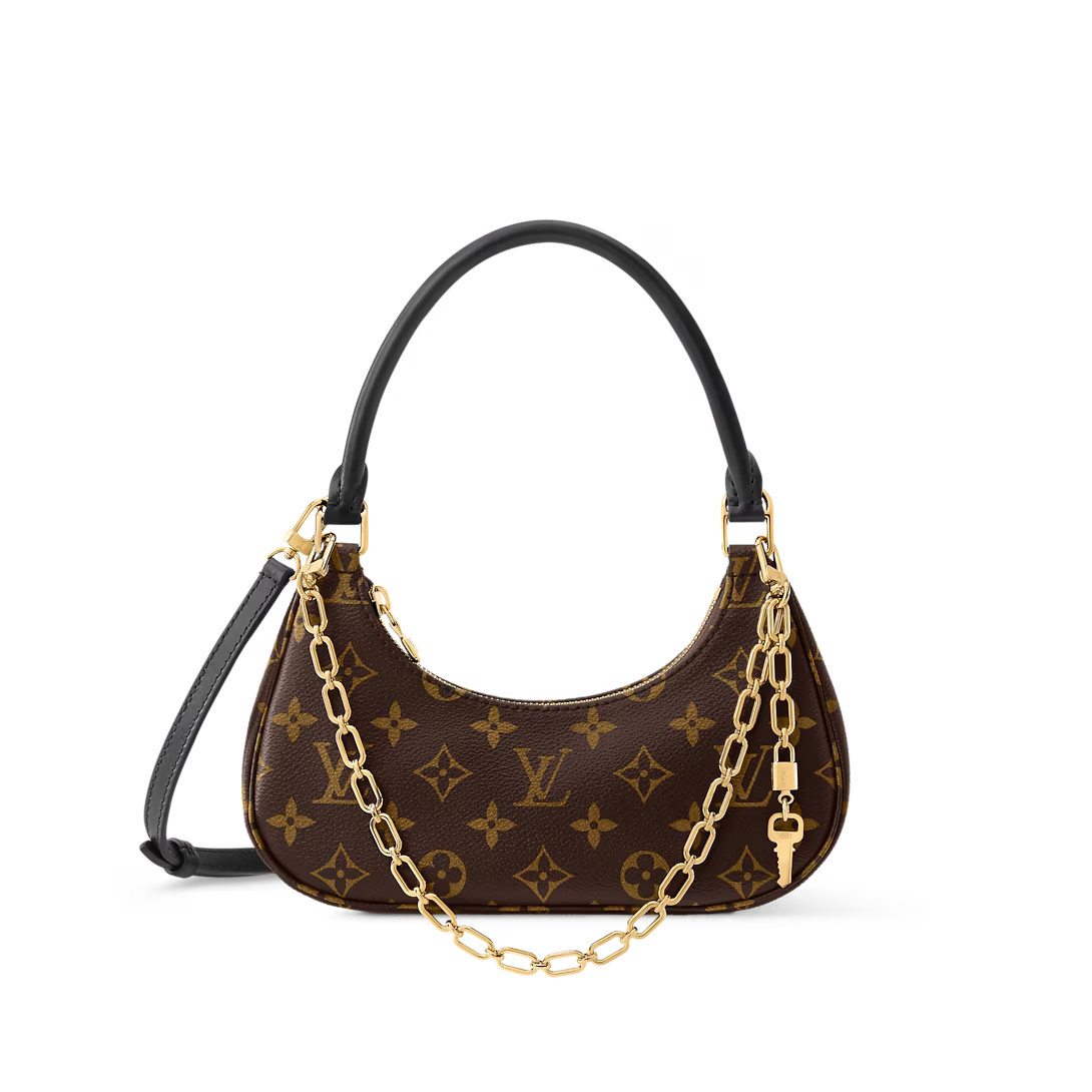 Designer Catchy PM Handbag - Gorchic - $107.99