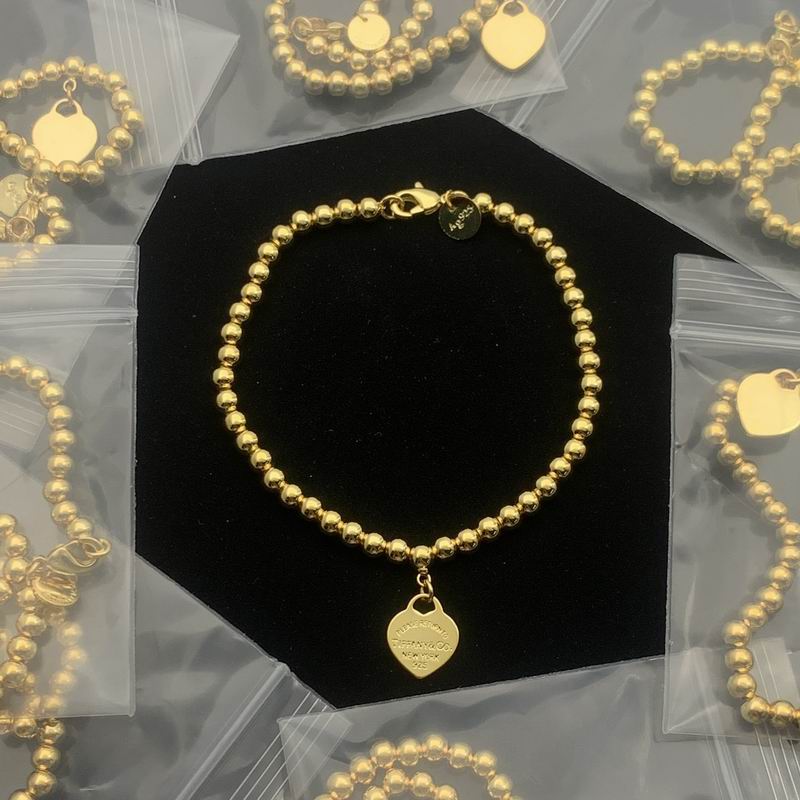T.F. Yellow Gold Sets - Gorchic - $128.99