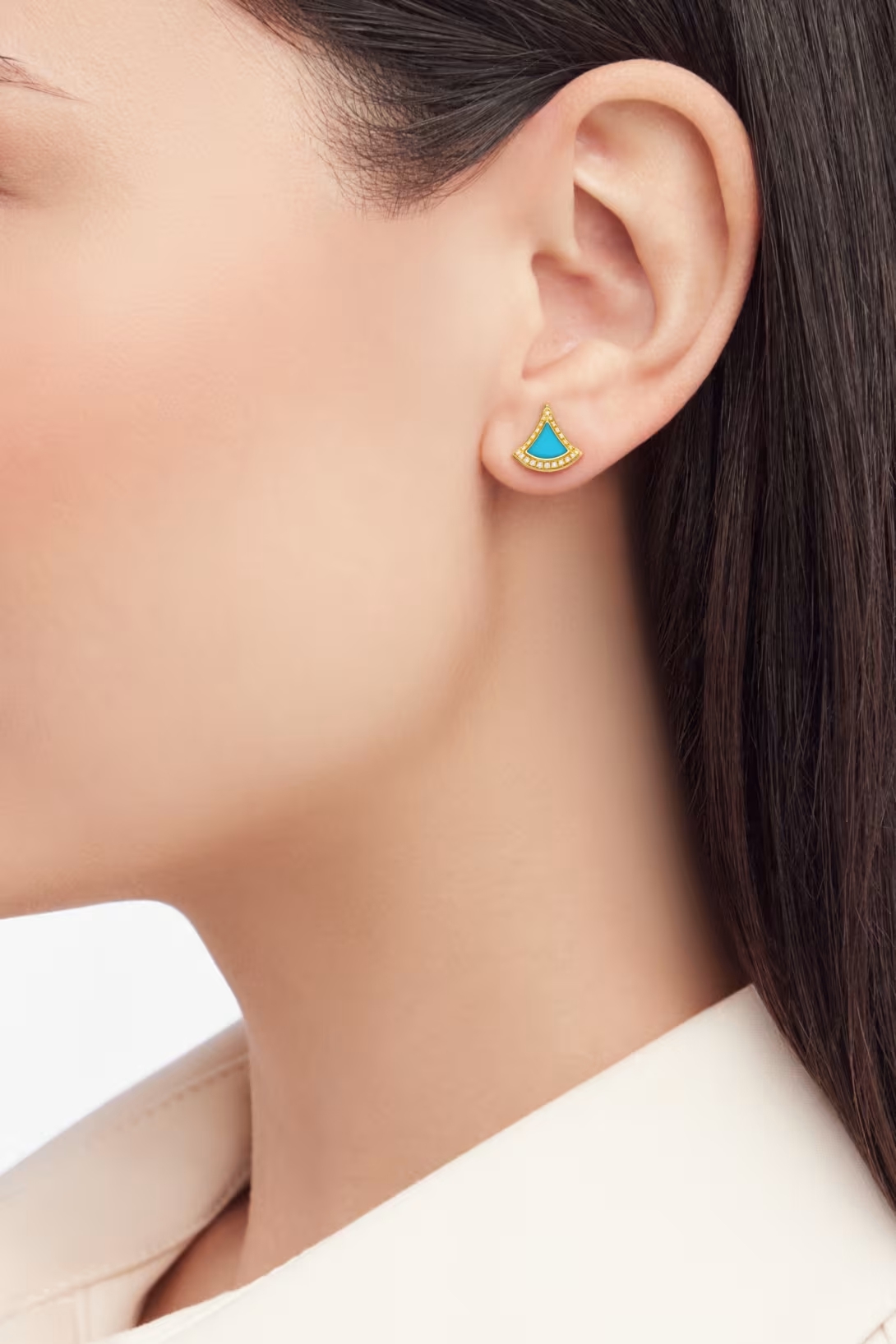 BV Divas Dream Earrings - Gorchic - $44.99