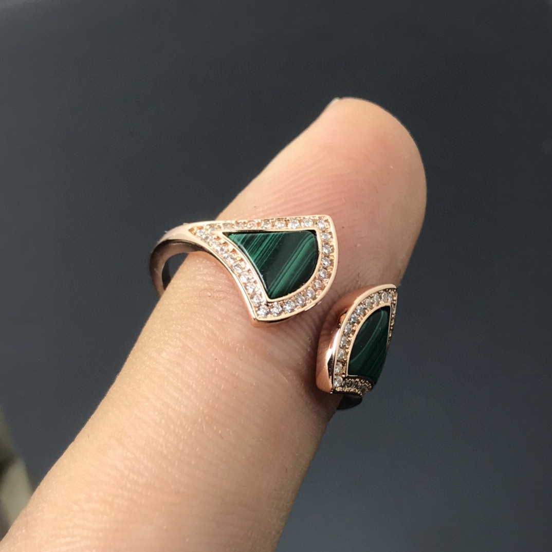 BV Divas' Dream Ring - Gorchic - $39.99