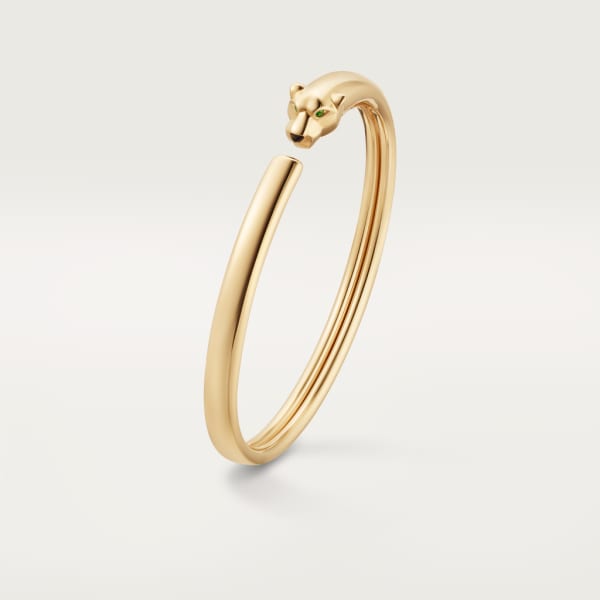 Cartyer Panthère de Cartyer bracelet, small model - Gorchic - $48.99