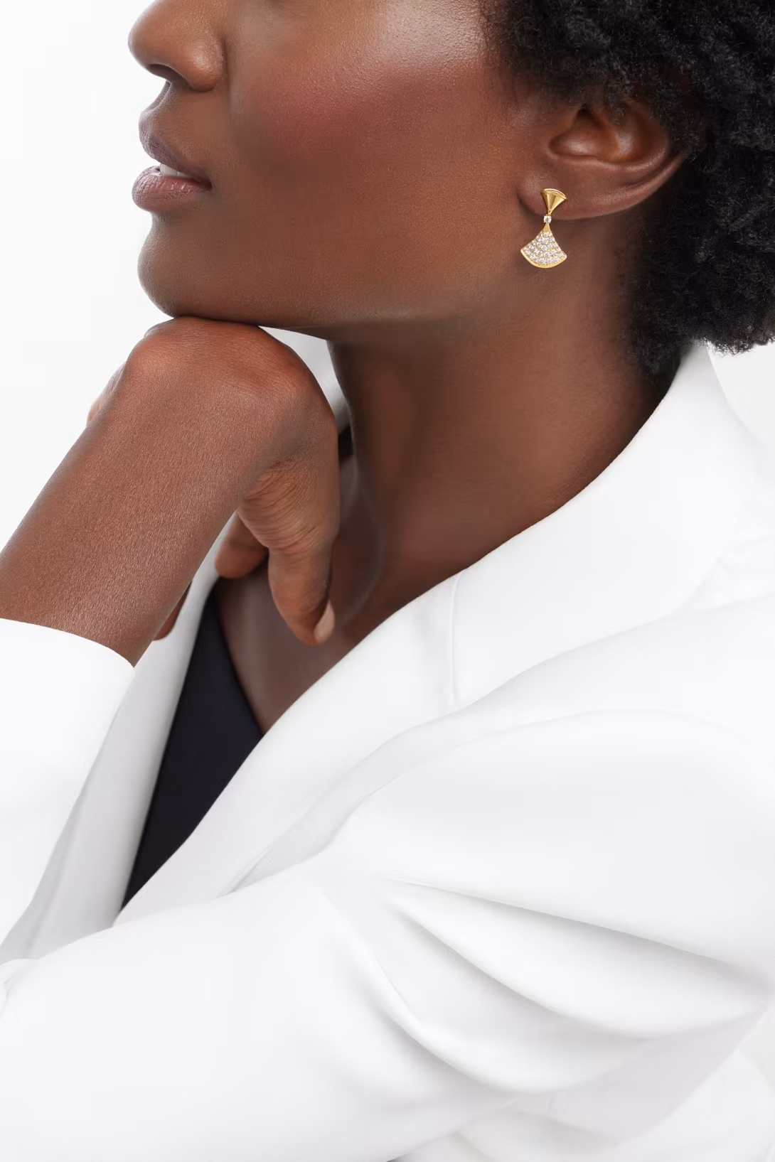 BV Divas Dream Earrings - Gorchic - $44.99