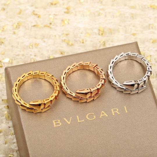BV Serpenti Yellow Gold Sets - Gorchic - $176.99