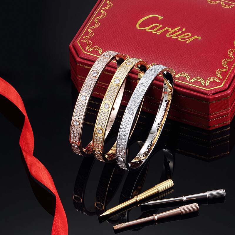 Cartyer Yellow Gold Sets - Gorchic - $128.99