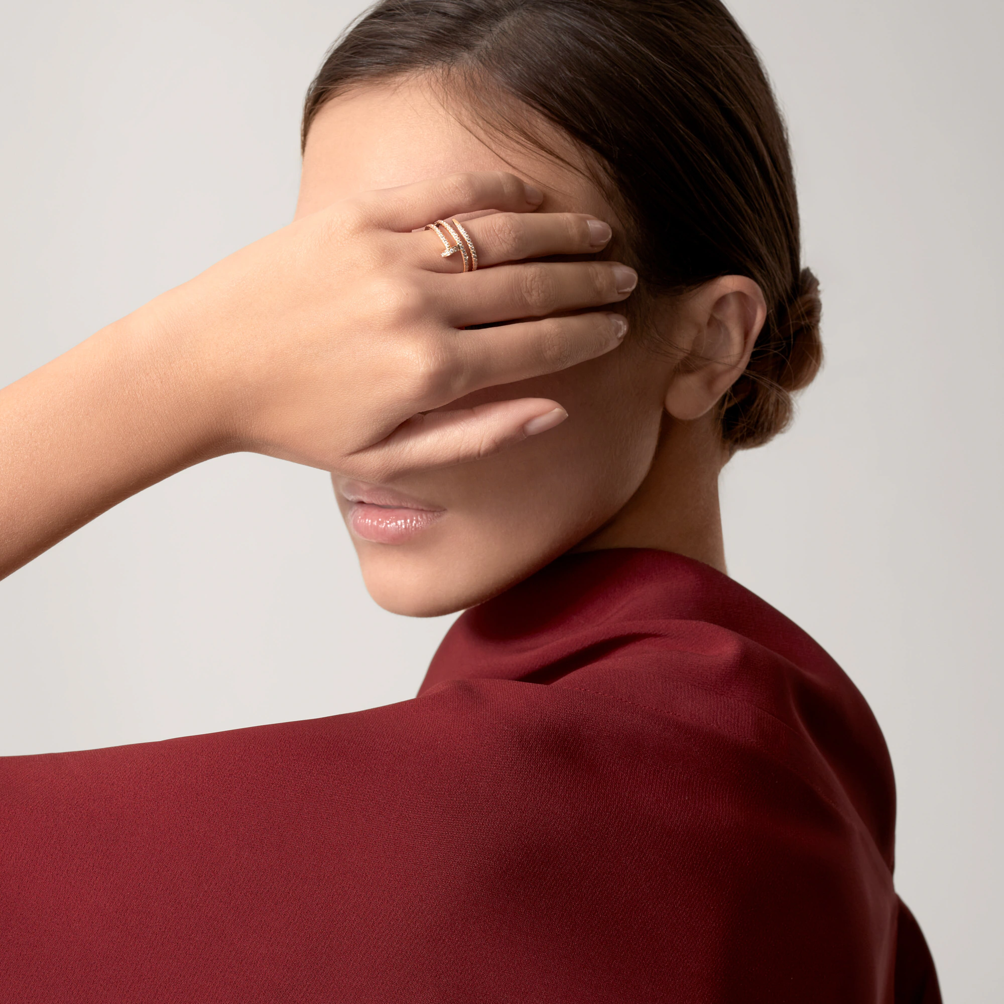 Cartyer Diamonds Yellow Gold Sets - Gorchic - $128.99