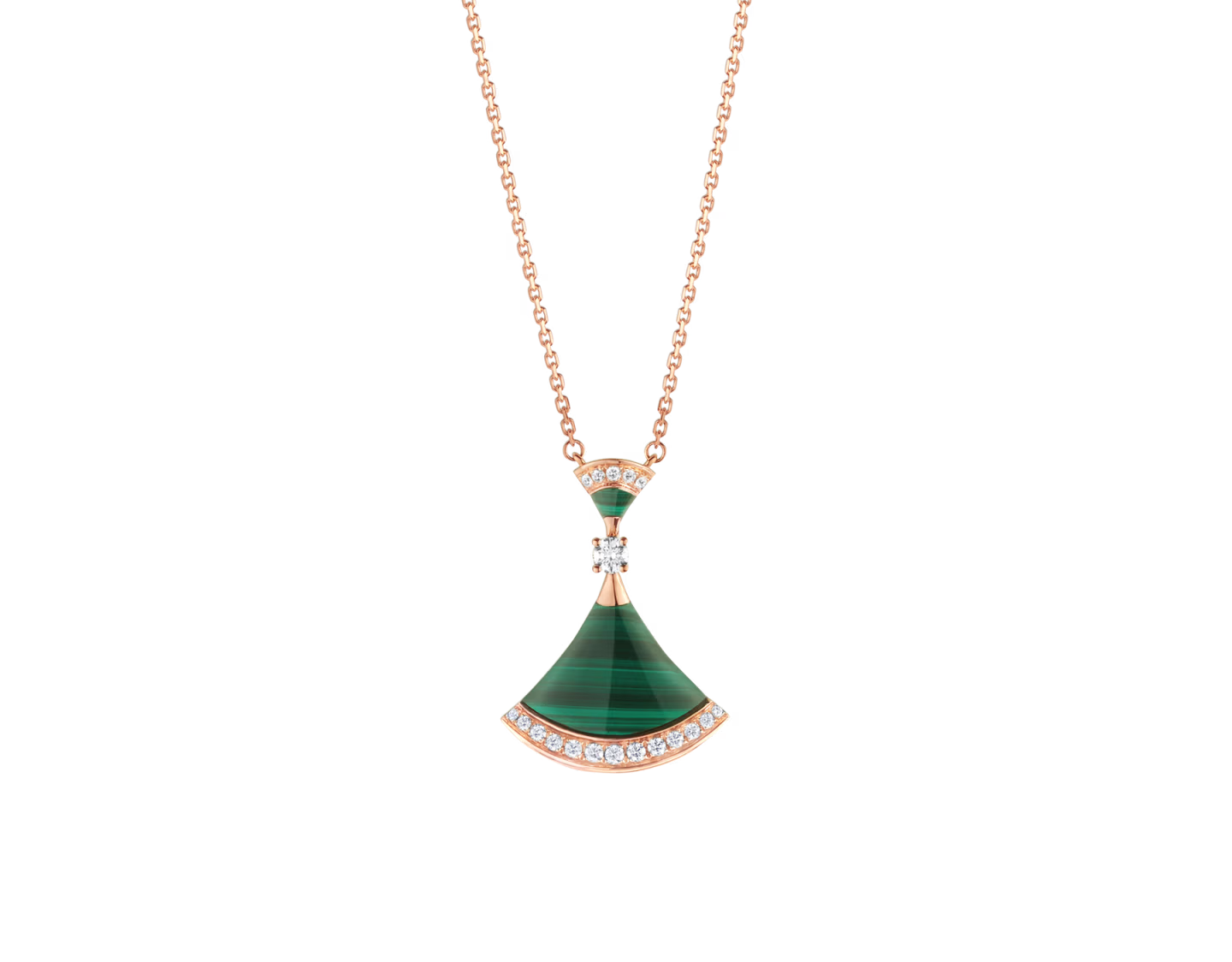 BV Divas Dream Necklace - Gorchic - $44.99