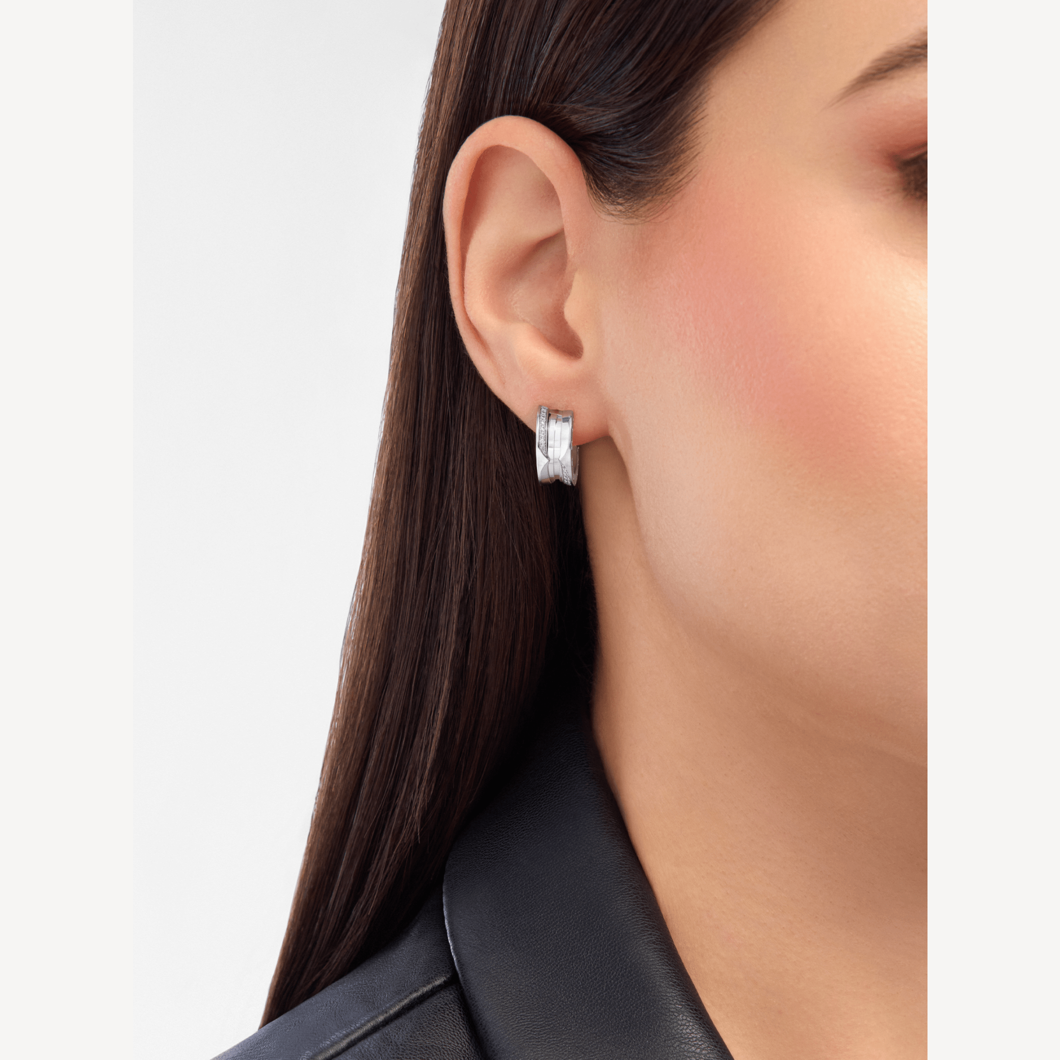 BV B.zero1 Earrings - Gorchic - $44.99