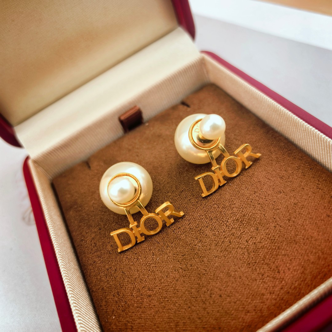 D-Inspired Tribales Earrings - Gorchic - $44.99