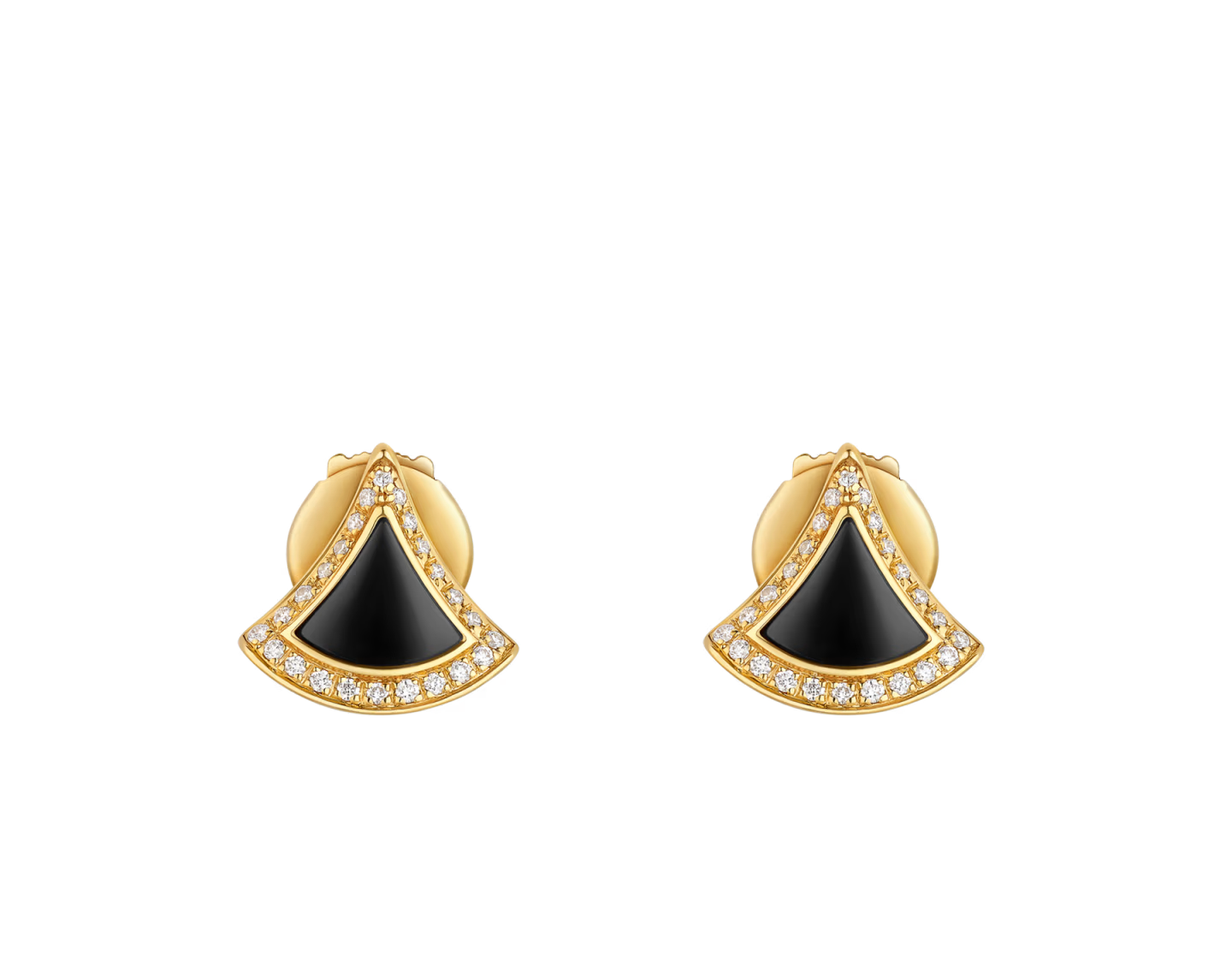 BV Divas Dream Earrings - Gorchic - $44.99