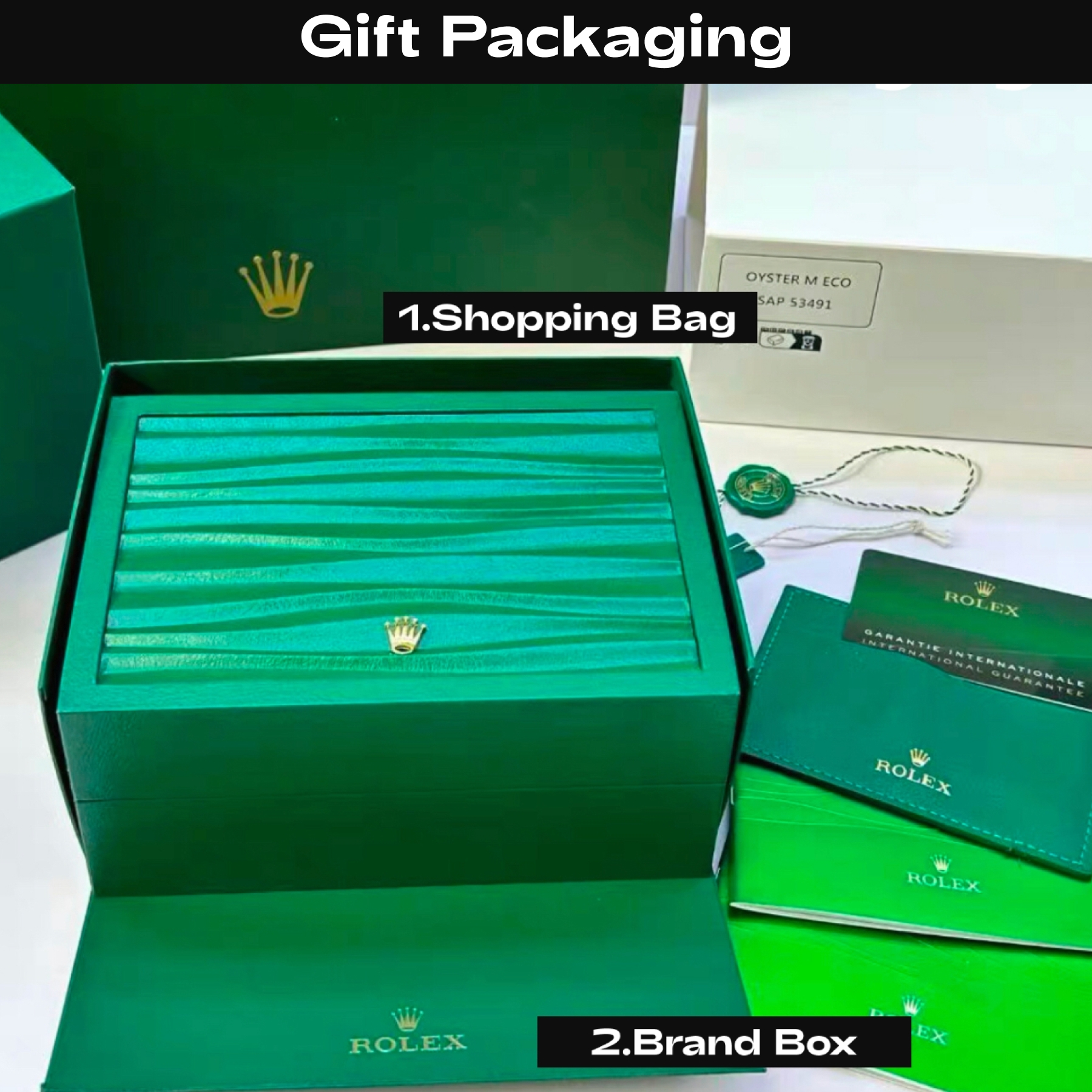 Rolex Datejust Rolex watch, Oystersteel, Yellow Gold, Classic Size - Gorchic - $105.99