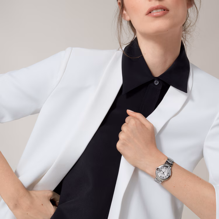 Cartyer Ballon Bleu de Cartyer Watch - Gorchic - $116.99