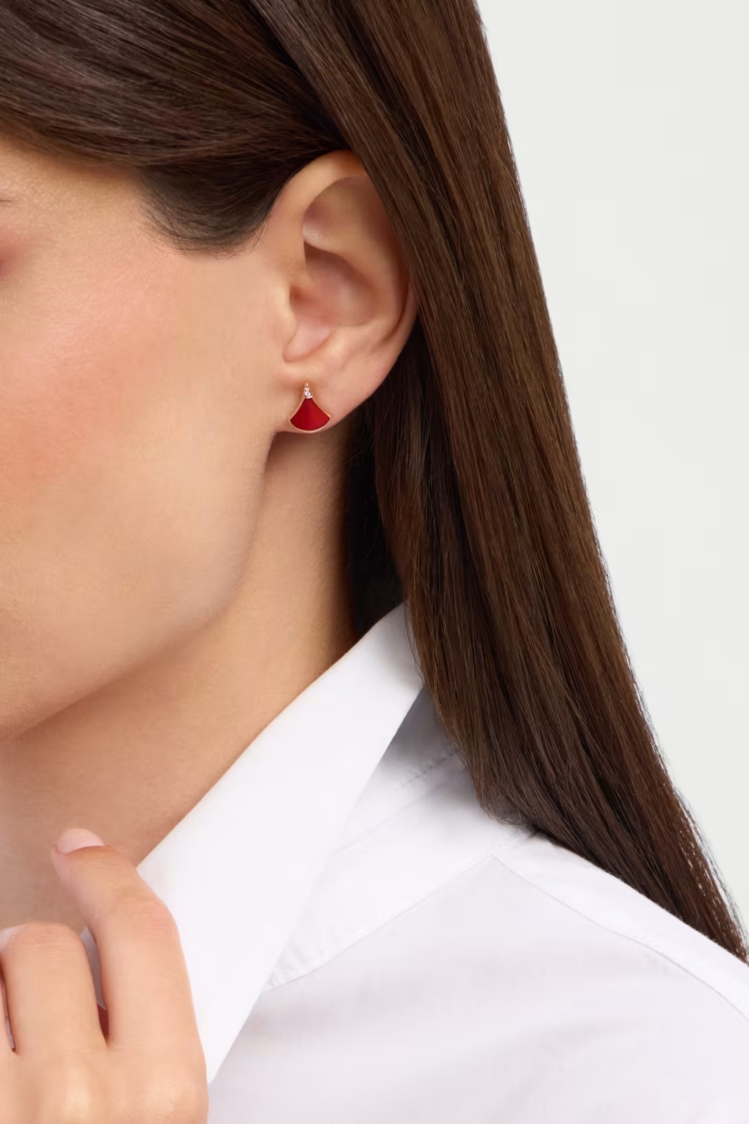 BV Divas Dream Earring - Gorchic - $39.99