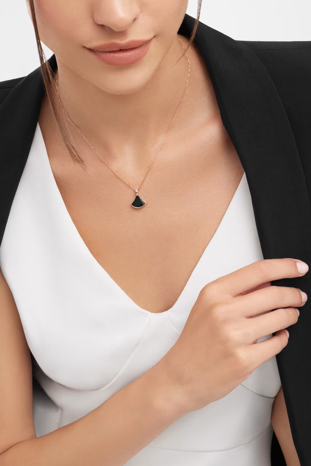 BV DIVAS'DREAM Necklace - Gorchic - $44.99