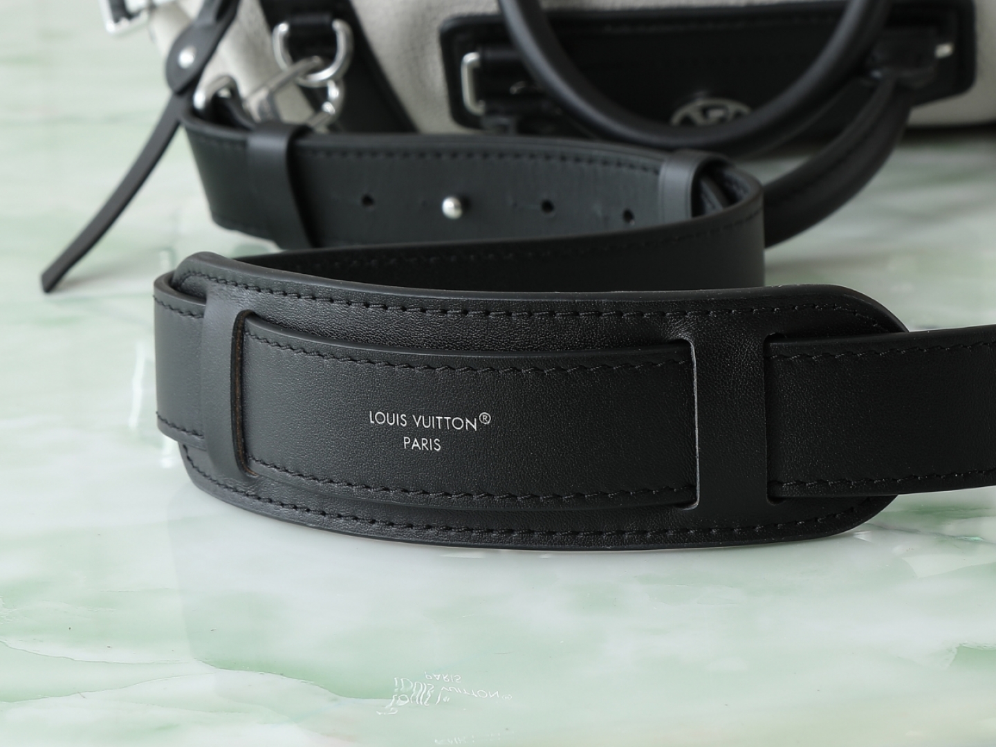 [TOP]Designer Bag Biker PM Bag - Cloud Gray - Gorchic - $446.99