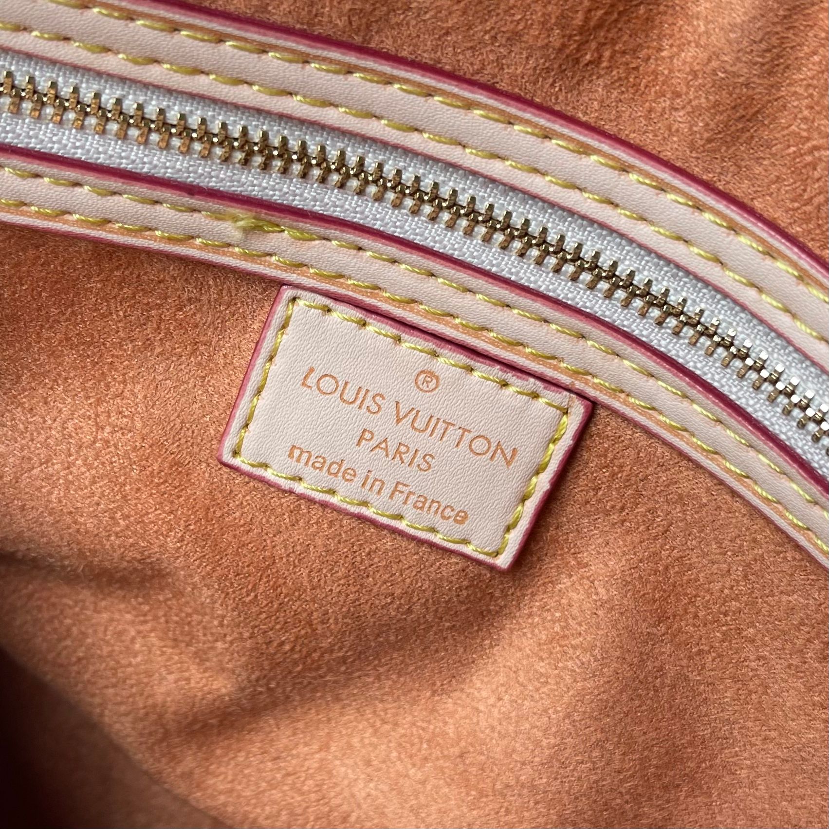 Designer Speedy Soft 30 - Monogram Dune - Gorchic - $134.99