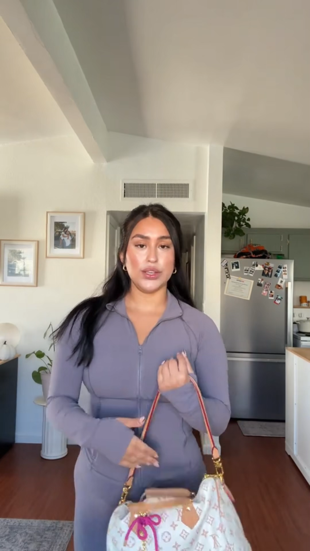 Designer Speedy Soft 30 Lucky - Gorchic - $134.99