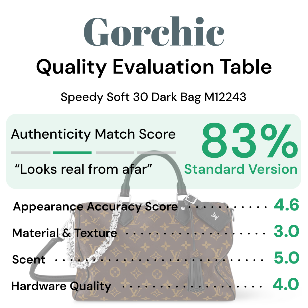 High quality craftsmanship