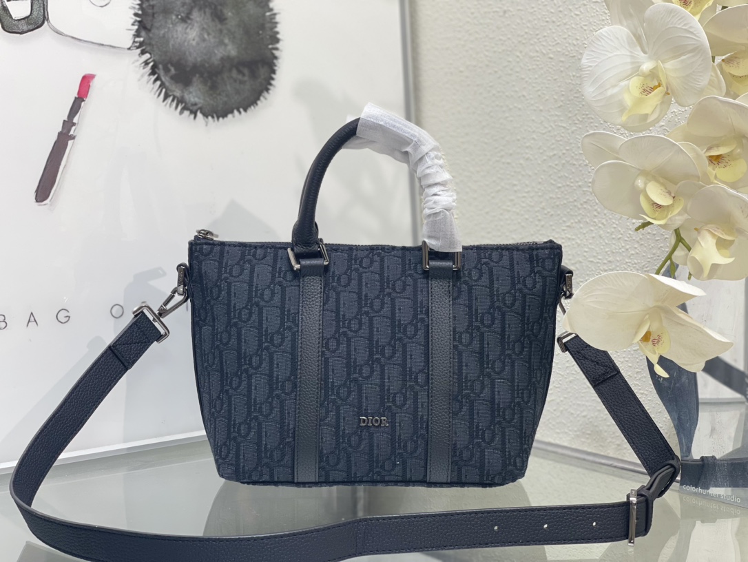 D Inspired Weekender 25 Handbag - Old Flower Blue Bag - Gorchic - $167.99