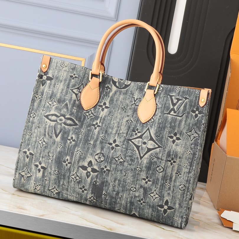Onthego Monogram Reverse - Bag - Gorchic - $132.99