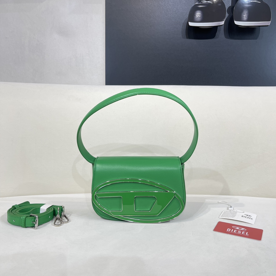 1DR Shoulder Bag - Gorchic - $98.99