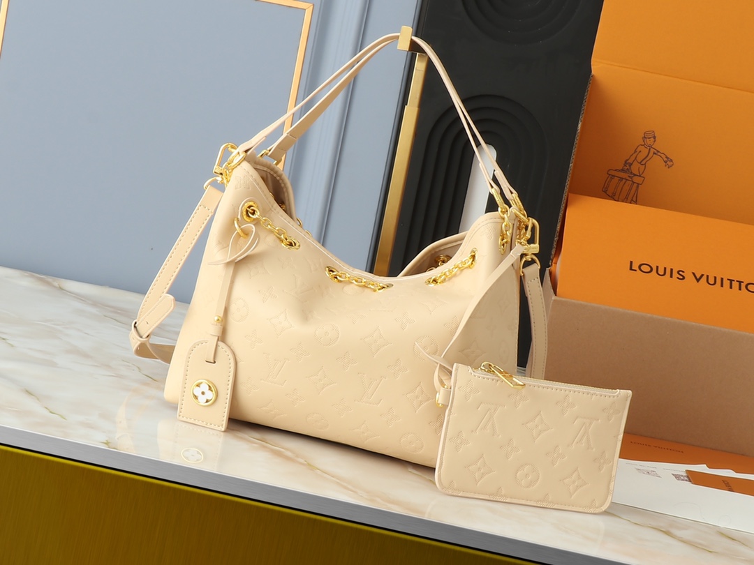 Designer Monogram Summer Bundle Dégradé Galent Bag - Gorchic - $131.99