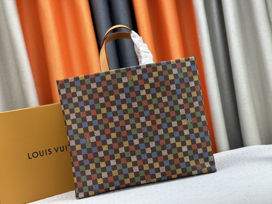 Designer Monogram Maison Fondée En 1854 Dumy Mun - Bag - Gorchic - $145.99