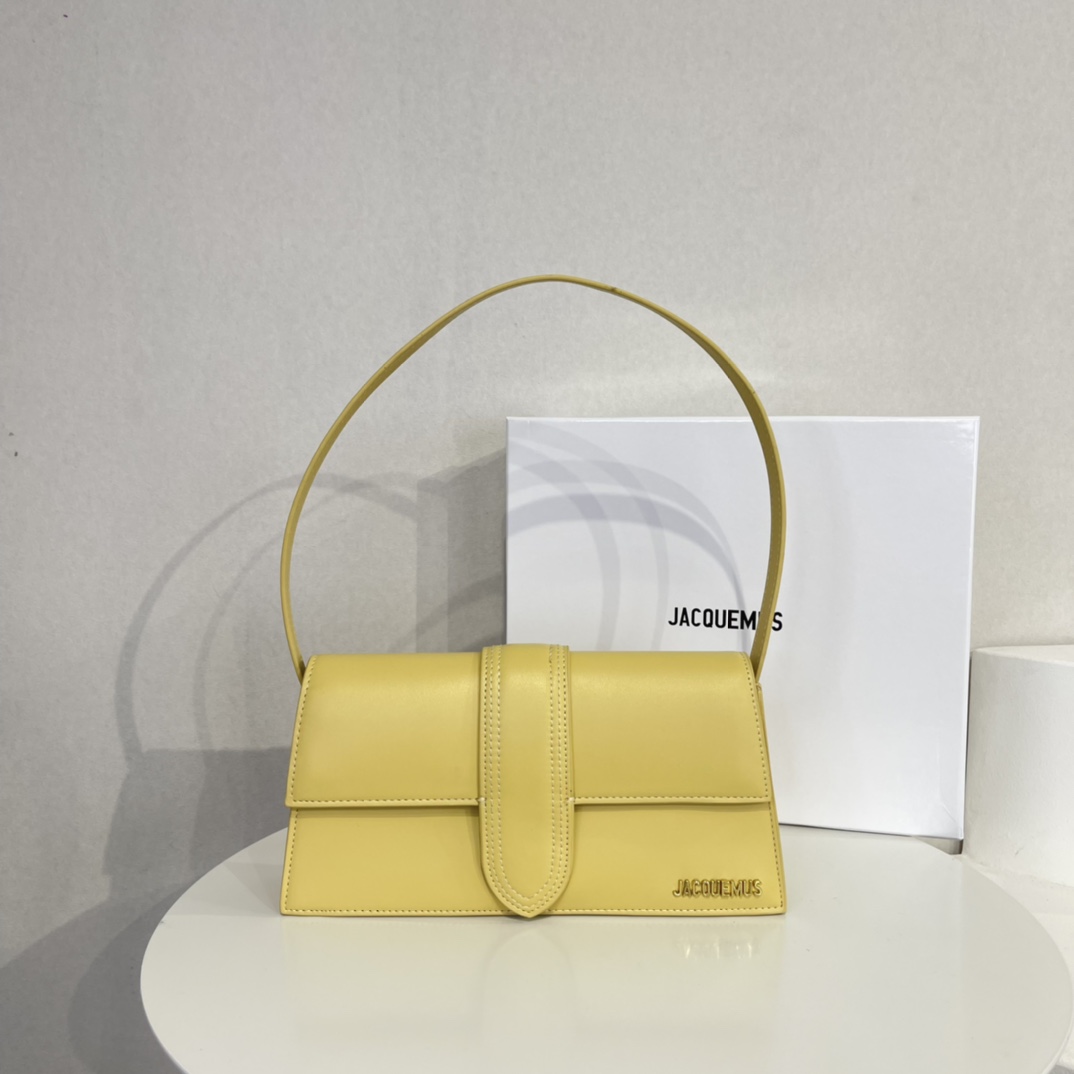 Jac Le Bambino Long Bag - Gorchic - $91.99