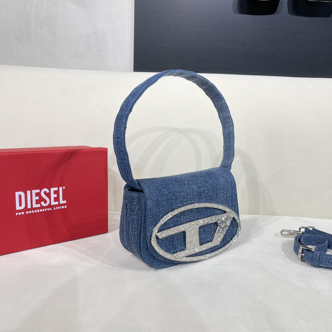 1DR Shoulder Bag - Gorchic - $98.99