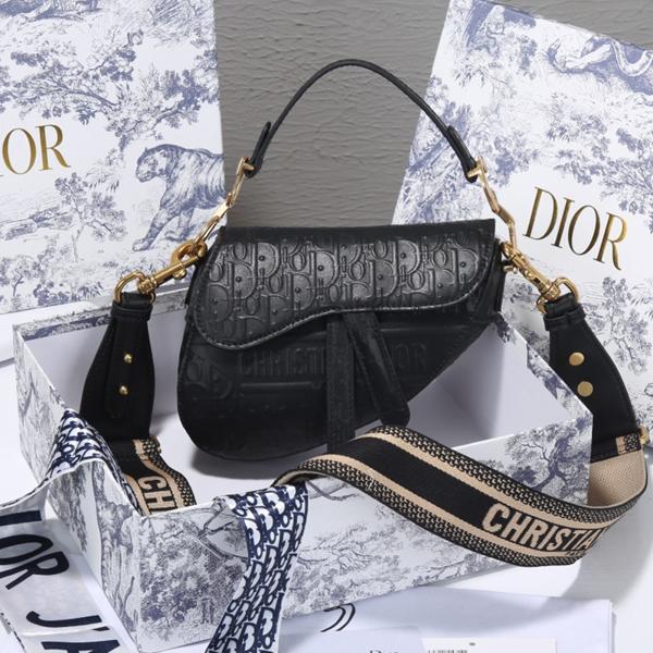 D Inspired Womens Bags Crossbody Bag SADDLE BAG - Gorchic - $138.99