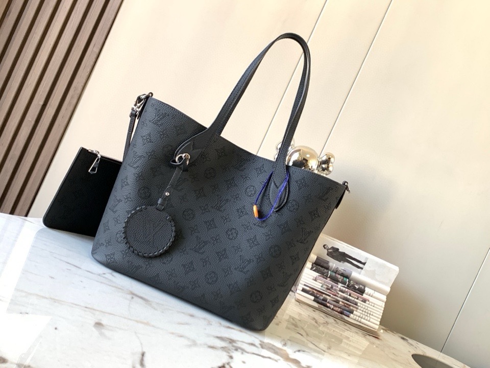 Designer Monogram Blossom MM - Bag - Gorchic - $393.99