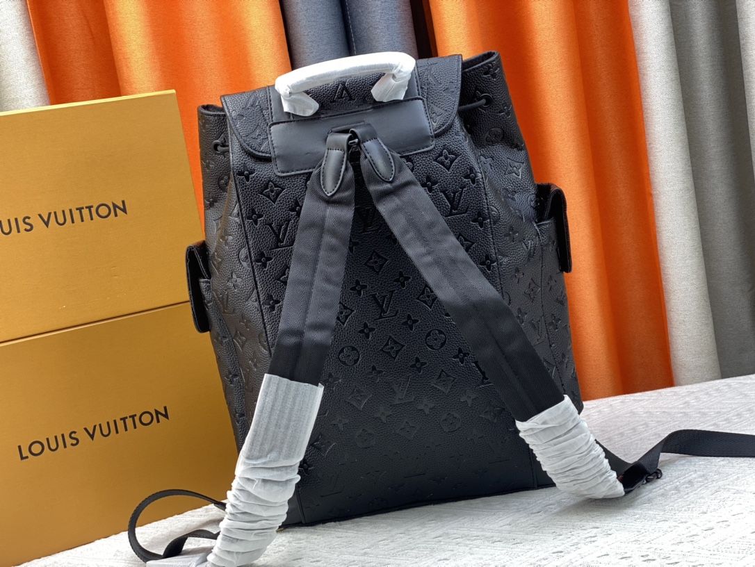 Christopher Discovery MM Backpack - Bag - Gorchic - $183.99