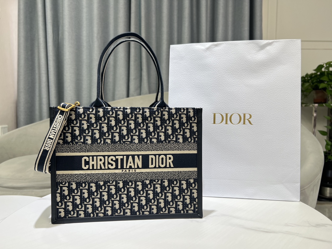 D Inspired Book Tote Large Handbag - Bag - Gorchic - $201.99