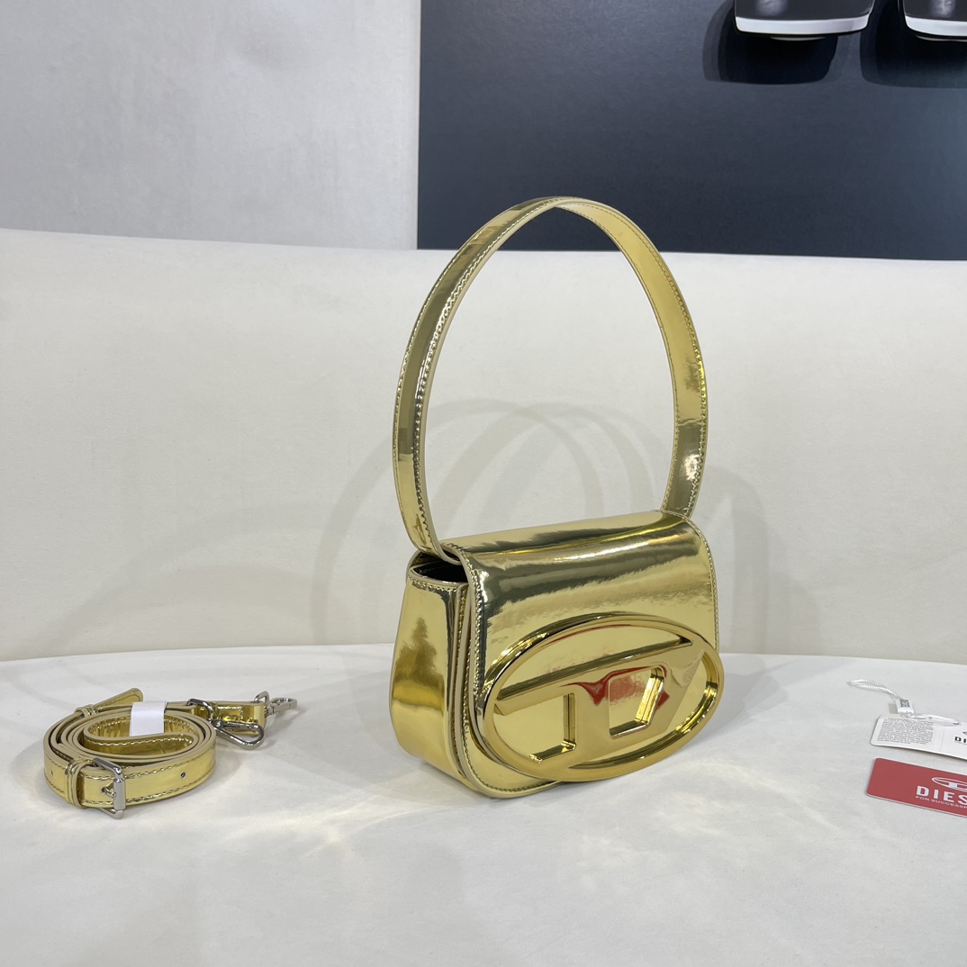 1DR Shoulder Bag - Gorchic - $98.99
