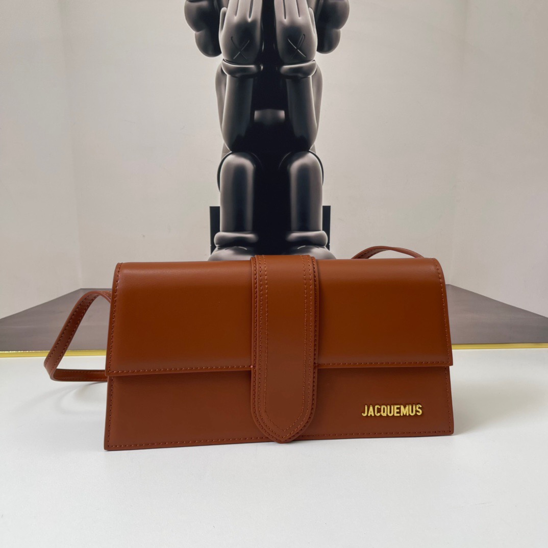 Jac Le Bambino Long Bag - Gorchic - $91.99