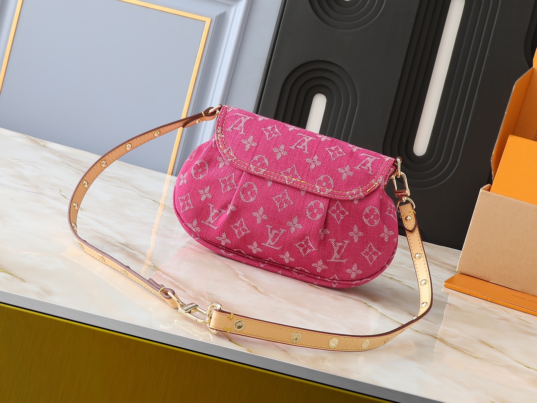 Designer Monogram Sunset Handbag - Gorchic - $144.99