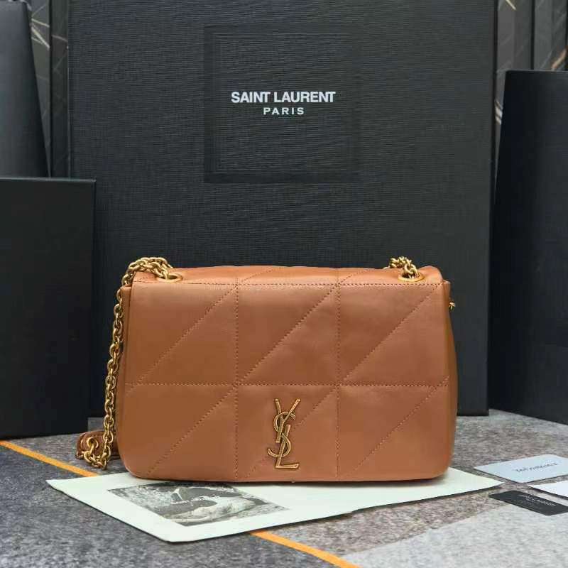 Lady Designer JAMIE 4.3 IN Calfskin - Bag - Gorchic - $158.99