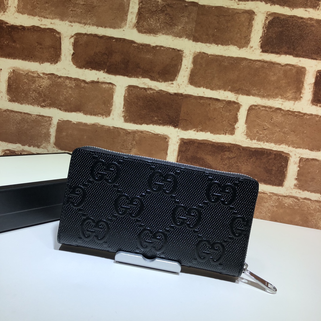 Double-G GG Wallet - Gorchic - $54.99